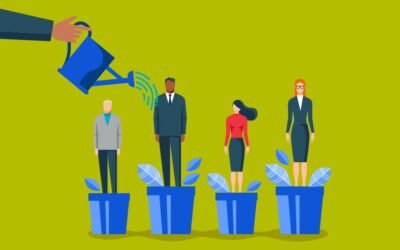 Coaching and Mentoring Culture is the Catalyst for True Transformation