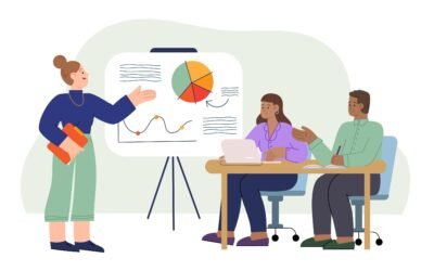 Building Confident People Managers: Practical HR Workshops That Make a Real Difference