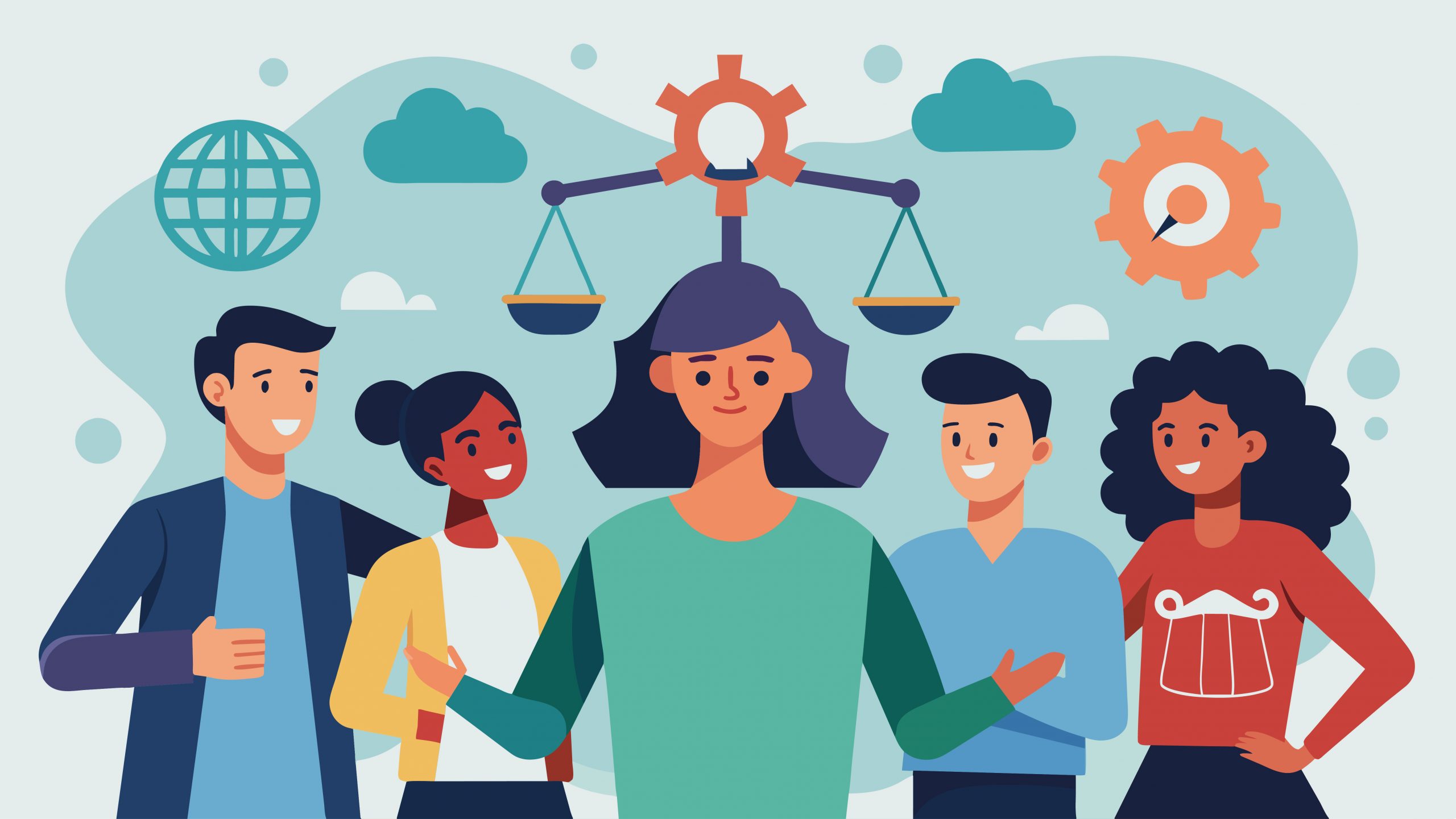 Supporting Fairness in the Workplace: Managing Performance Concerns Properly