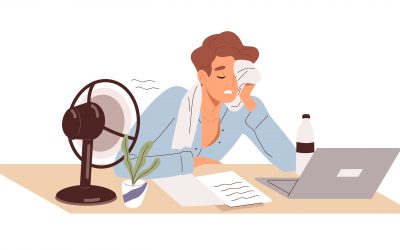 Working in Hot Weather: What Employers Need to Know