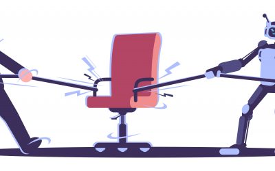 AI is Changing the Employment Tribunal Landscape