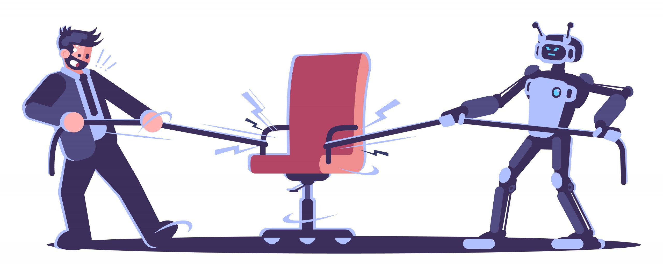 AI is Changing the Employment Tribunal Landscape AI is Changing the Employment Tribunal Landscape