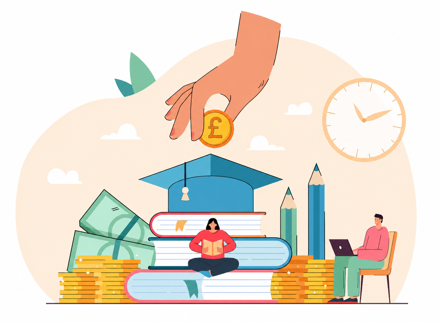 Preparing for Your STPCD 2026 Pay Policy Review